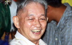MJC's Appointment